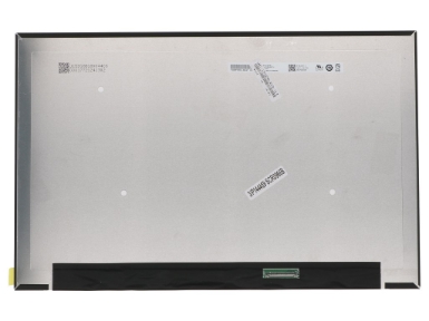 SCR0966B 16.0 1920x1200 WUXGA 165Hz 300nit 40Pin