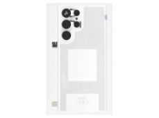 Slika GH82-27457C Samsung Galaxy S22 Ultra Back Cover White