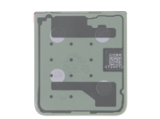 Slika GH82-29298A Z Flip 4 Bottom Back Cover Graphite