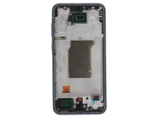 Slika GH82-34221A Samsung Galaxy A35 5G Screen Blue