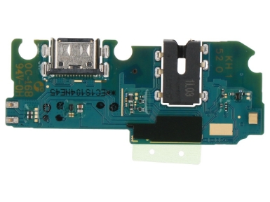 GH96-14636A Samsung Galaxy A12 Nacho Charging Port