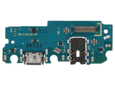 GH96-15201A Samsung Galaxy A13 5G Charging Port