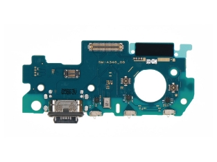 Slika GH96-15817A Samsung Galaxy A34 5G Charging Port