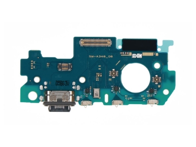 GH96-15817A Samsung Galaxy A34 5G Charging Port