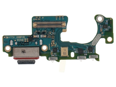 GH96-15970A Samsung Galaxy Z Flip 5 Charging Port