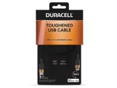 Slika DRU5014A 1m USB-C to Lightning Cable