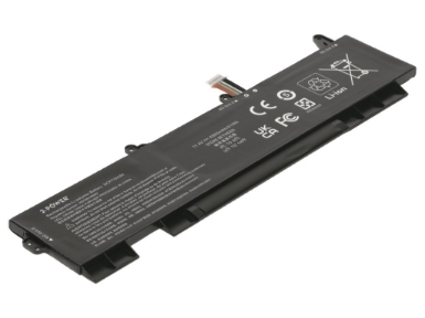 CBP4030A Main Battery Pack 11.4V 4500mAh 51.3Wh