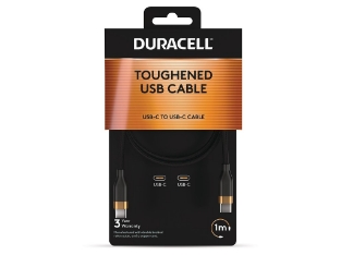 Slika DRU5010A 1m USB-C to USB-C 60W