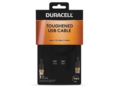DRU5010A 1m USB-C to USB-C 60W