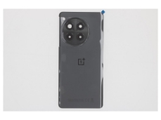 Slika 621033000183 One Plus 12R Back Cover Iron Grey