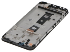 Slika 5D18C18090 Moto G10 LCD Touch Screen Ass With Frame