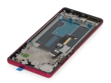 Slika 5D68C24360 Edge 50 Fusion Touch Screen Assembly