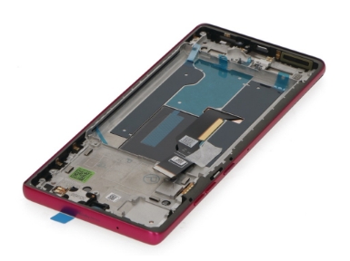5D68C24360 Edge 50 Fusion Touch Screen Assembly