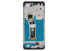 Slika 5D68C24645 Moto E14 Touch Screen Assembly Black