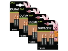 Slika BUN0043B Duracell PreCharged AAA 16 Pack