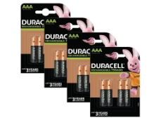 Slika BUN0063A Duracell Rechargeable AAA 16 Pack