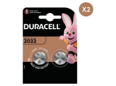 Slika BUN0155A DL2032B2  X2 Packs