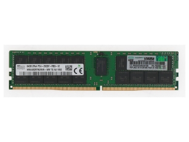 P00930-B21B 64GB Dual Rank x4 DDR4-2933 CAS21