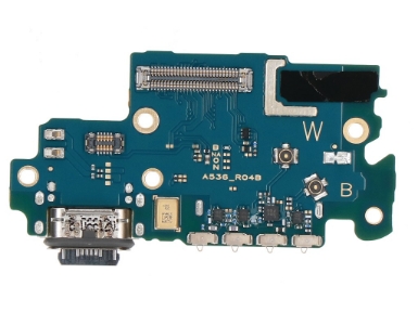 GH59-15556A Samsung Galaxy A53 5G Charging Port