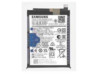 GH81-23314A Samsung Galaxy A14 5G Battery