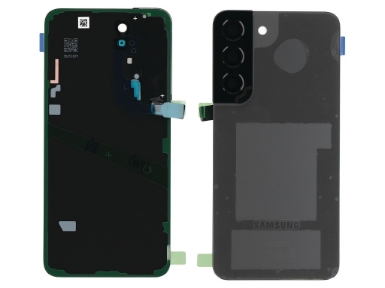GH82-27434E Samsung Galaxy S22 Back Cover Graphite
