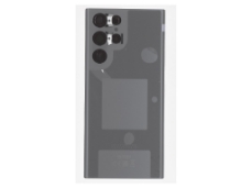 Slika GH82-27457E Galaxy S22 Ultra Back Cover Graphite