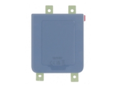 Slika GH82-29298D Samsung Z Flip 4 Bottom Back Cover Blue