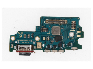 GH96-14548A Samsung Galaxy S21 FE Charging Port