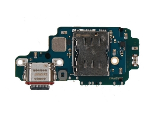 Slika GH96-14802A Samsung Galaxy S22 Ultra Charging Port