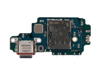 GH96-14802A Samsung Galaxy S22 Ultra Charging Port