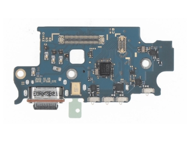 GH96-15620A Samsung Galaxy S23 Plus Charging Port