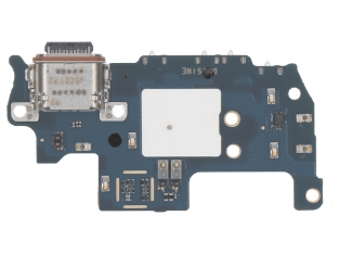 Slika GH96-16217A Samsung S23 FE Charging Port