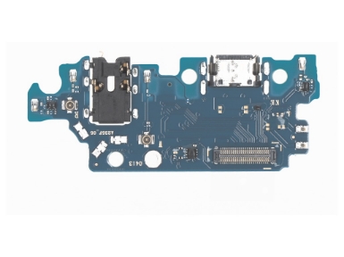 GH96-15474A Samsung Galaxy A23 Charging Port