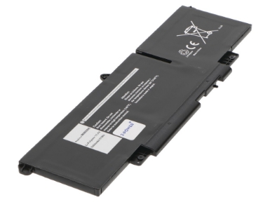 CBP4040A Main Battery Pack 11.4V 4878mAh 57Wh