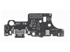 Slika 5P68C23901 Motorola Moto G04 Charging Board