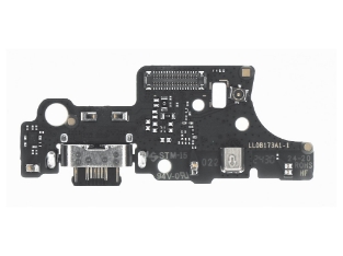 Slika 5P68C23901 Motorola Moto G04 Charging Board