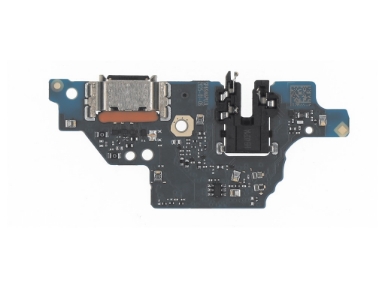 5P68C29710 Motorola Moto G84 Charging Board