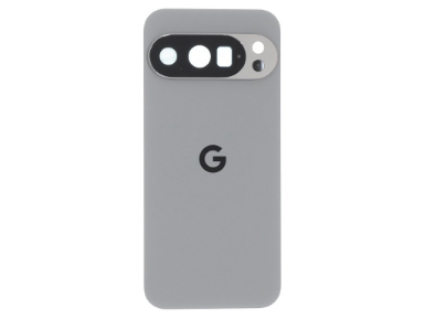 G949-01419-00 Google Pixel 10 Pro Back Glass Obsidian