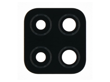 GH64-08313A Samsung Galaxy A12 A12 Nacho Camera Lens