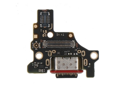 5P68C24640 Motorola Edge 50 Fusion Charging board