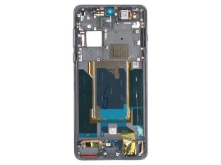 Slika 621029000356 Oppo Find X8 Pro LCD Touchscreen Black