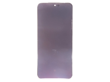 RBSKU23026 Genuine Motorola Edge 50 Neo | Replacement OLED Touch Screen Assembly With Frame | Grey | 5D68C28687 | XT2409 | Authorised