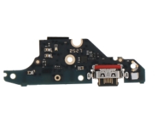 Slika 5B28C31260 Moto G06 / G06 Power Charging Board
