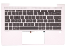 Slika M23769-031 Top Cover w/Backlit Keyboard (UK)