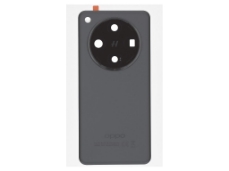 Slika 621033000405 Oppo Find X8 Pro Back Cover Black