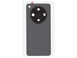 Slika 621033000405 Oppo Find X8 Pro Back Cover Black