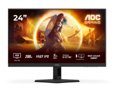AOC 24G4HRE 23,8 " Fast IPS Full HD 200 Hz 1 ms HDR10 gaming monitor