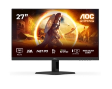 AOC 27G4HRE 27 " Fast IPS Full HD 200 Hz 1 ms HDR10 gaming monitor 