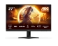 AOC 27G4HRE 27 " Fast IPS Full HD 200 Hz 1 ms HDR10 gaming monitor 
