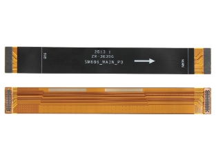 Slika S938E73095 Moto G86 / G86 Power Main FPC
